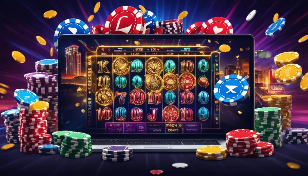 Đăng ký và nạp tiền vào fun97 app để nhận ưu đãi