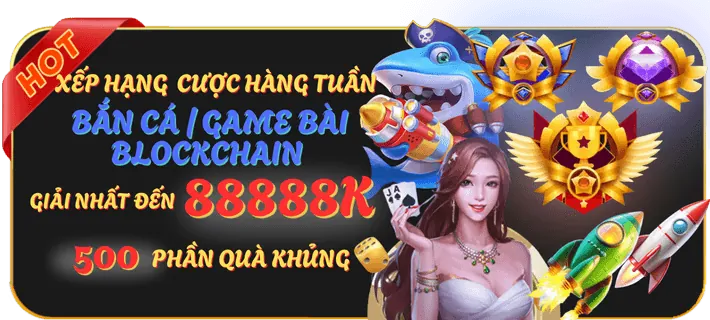 Trò chơi bắn cá fun97 app
