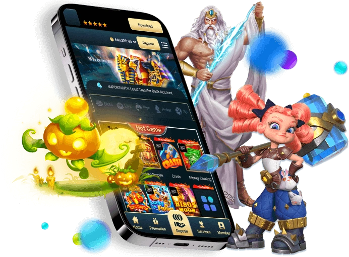 Mã QR tải fun97 app iOS