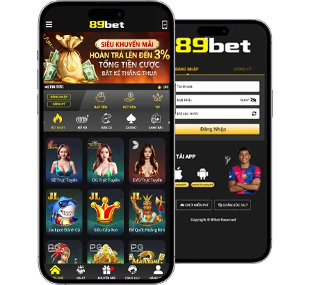 Tiền thưởng chào mừng fun97 app