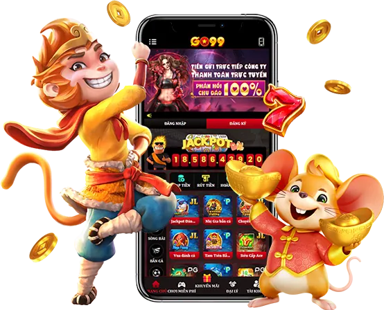 Nền Tảng Cá Cược An Toàn fun97 app