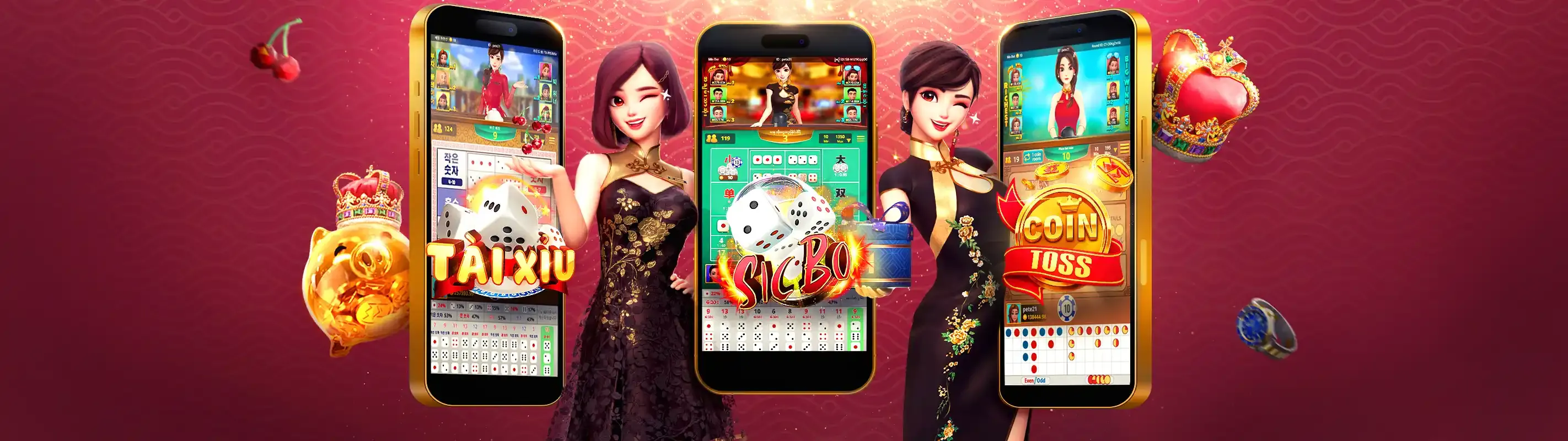 Trò chơi Bắn Cá đỉnh cao tại fun97 app