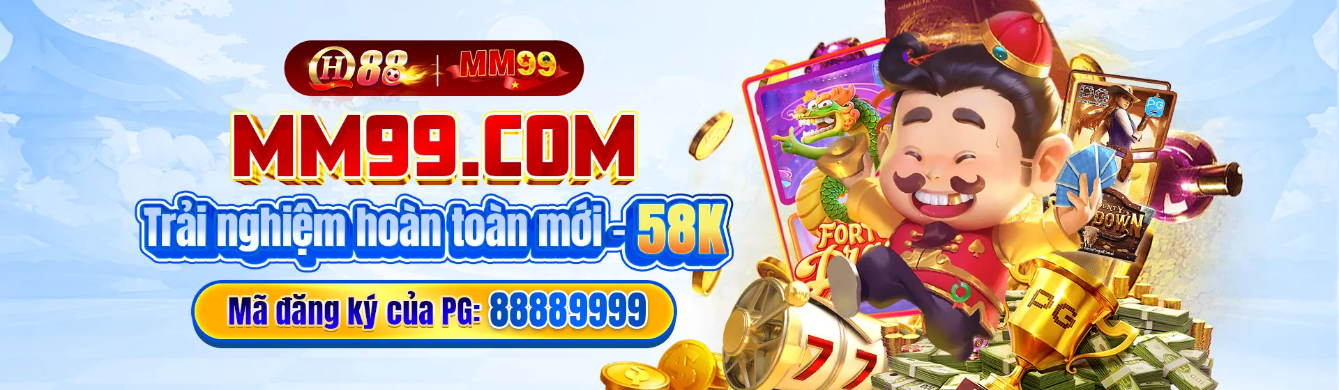 Cơ hội hợp tác cùng fun97 app