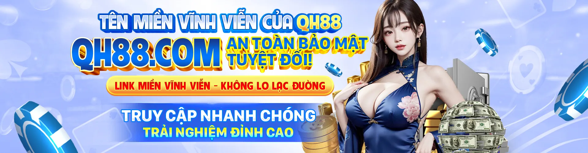Hình ảnh minh họa chính sách cookie và bảo mật dữ liệu của fun97 app