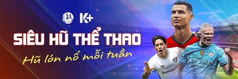 Giao diện cá cược thể thao fun97 app với các trận đấu trực tiếp